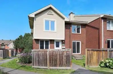 1770 Cabaret Lane Unit# 106 Orleans - Cumberland and Area Ontario K4A 
