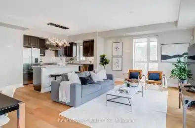 15 Sousa Mendes Street Unit# 103 Toronto W02 Ontario M6P 0A9