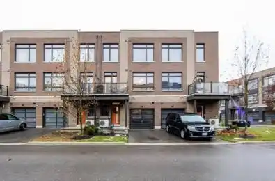 46 Engel Street Vaughan Ontario L4L 0L8