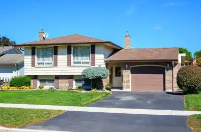 10 Macoomb Drive Welland Ontario L3C 5T9