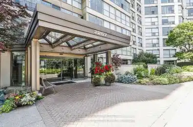 2267 Lakeshore Boulevard Unit# 216 Toronto W06 Ontario M8V 3X2