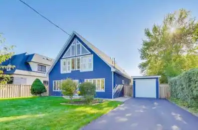 1188 Mineola Gardens Mississauga Ontario L5G 3X9