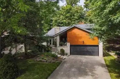 500 Foxhill Place Waterloo Ontario N2T 1X7
