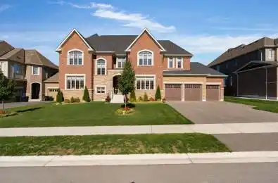 40 Jack Crescent Springwater Ontario L9X 1Z8