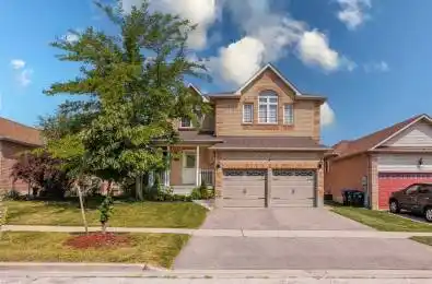 1268 Forest Street Innisfil Ontario L9S 1Z6