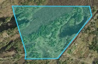 Lot 16 Echo Lake Road Frontenac Ontario K0H 2K0