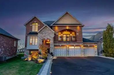44 Philson Court Innisfil Ontario L0L 1L0