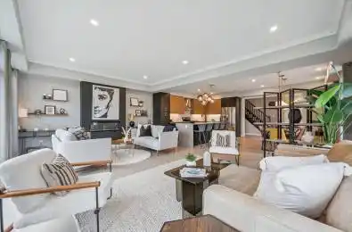 43 Everton Drive Guelph Ontario N1E 0R9