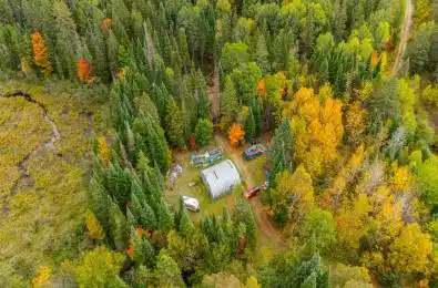 1099 Penzance Trail Highlands East Ontario K0L 2Y0