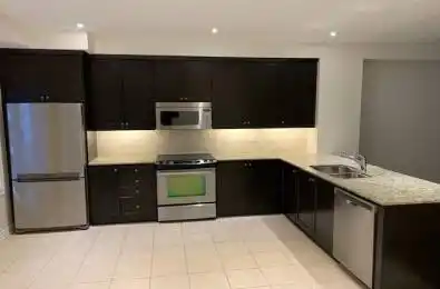 2460 Prince Michael Drive Unit# 54 Oakville Ontario L6H 0G8