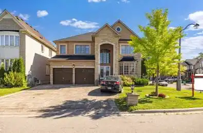 29 Sagebrook Road Brampton Ontario L6P 2Y5