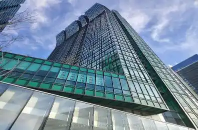 4750 Yonge Street Unit# 349 Toronto C07 Ontario M2N 5M6