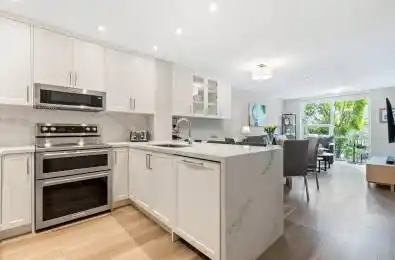 5025 Four Springs Avenue Unit# 111 Mississauga Ontario L5R 0G5