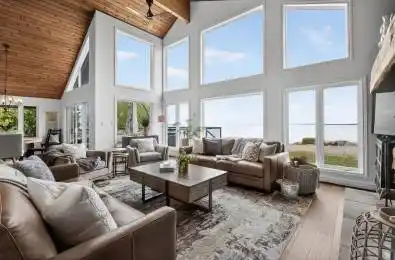 1773 Champlain Road Tiny Ontario L9M 0C1
