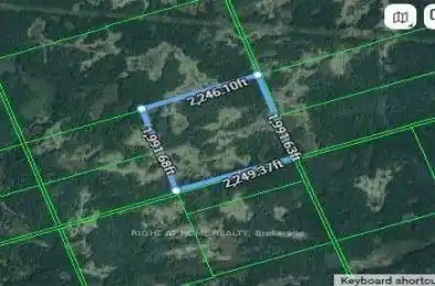 0A Flinton Road Tweed Ontario K0K 3J0