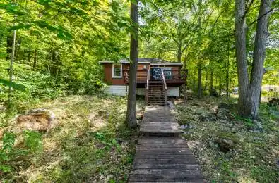 3 Crossingview Lane Tay Ontario L0K 2C0