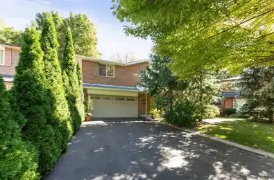 3072 Gambin Court Mississauga Ontario L5A 3Z6