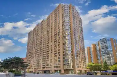 100 Upper Madison Avenue Unit# 1108 Toronto C07 Ontario M2N 6M4