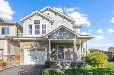 35 Fiddlehead Crescent Hamilton Ontario L8B 0X8