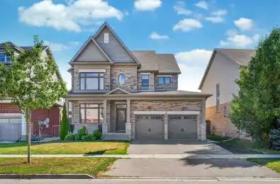 52 Tremaine Drive Kitchener Ontario N2A 4L7