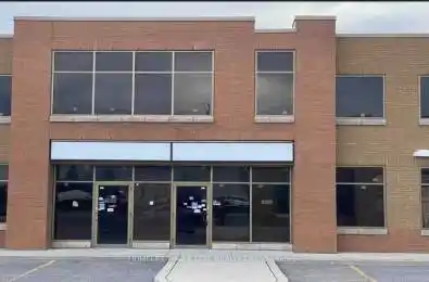 15 Sun Pac Boulevard Unit# 18 Brampton Ontario L6S 0E8