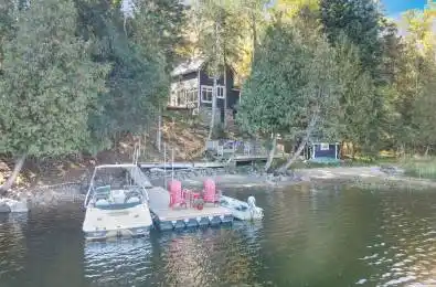 1005 Osgoode Road Minden Hills Ontario K0M 2K0