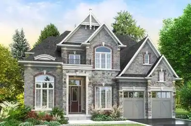 451 MASTERS Drive Woodstock Ontario N4T 0L2