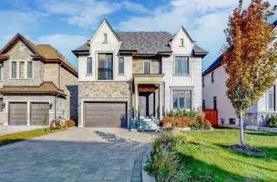 78 Fitzgerald Avenue Markham Ontario L3R 4Z7