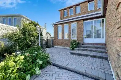 46 Finchley Circle Markham Ontario L3R 8S4
