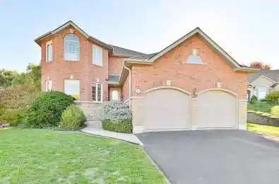 23 Magnolia Court Belleville Ontario K8P 5M7