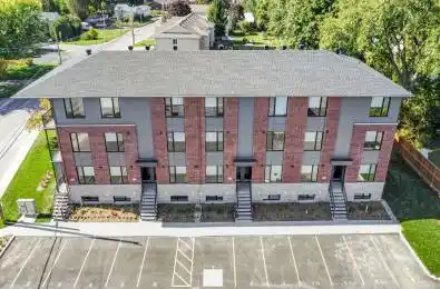 251 Castor Street Unit# 6 Russell Ontario K4R 0M2