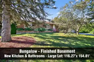 20 Jasmine Crescent Whitchurch-Stouffville Ontario L4A 3H4