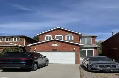 4766 Antelope Crescent Mississauga Ontario L4Z 2R2