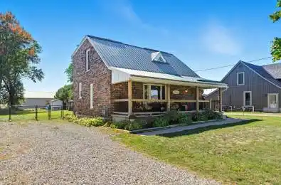 100 La Salette Road Norfolk Ontario N0E 1H0