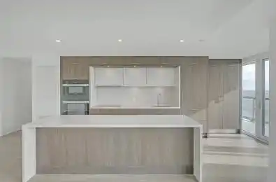 20 Inn On The Park Drive Unit# 1833 Toronto C13 Ontario M3C 0P8