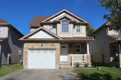 70 Dahlia Street Kitchener Ontario N2E 4B1