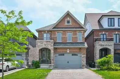 69 WALKER Boulevard New Tecumseth Ontario L9R 0N3