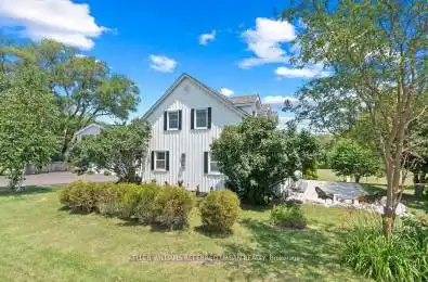 17145 8th Concession Road King Ontario L0G 1T0