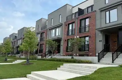99 Roger Street Unit# 8 Waterloo Ontario N2R 1L5