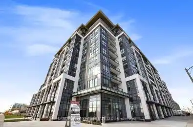 405 Dundas Street Unit# PH09 Oakville Ontario L6M 5P9