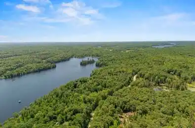 Crown Retreats Part 2 Road Whitestone Ontario P0A 1G0