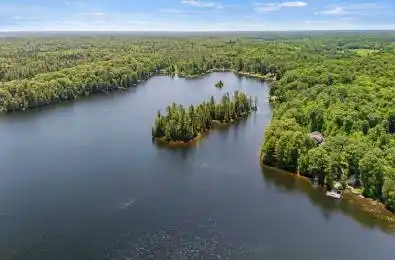 Crown Retreats Part 3 Road Whitestone Ontario P0A 1G0