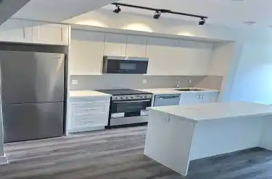 15 Ellerslie Avenue Unit# 2201 Toronto C07 Ontario M2N 0L7