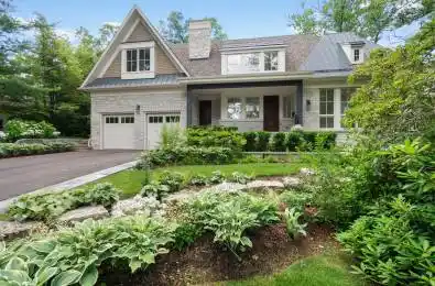 1322 Minaki Road Mississauga Ontario L5G 2X4