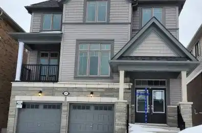 1025 Trailsview Avenue Cobourg Ontario K9A 4J6