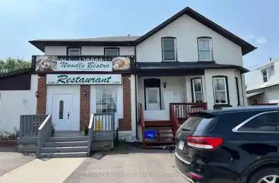 65 Albert Street Kawartha Lakes Ontario K9V 3H2