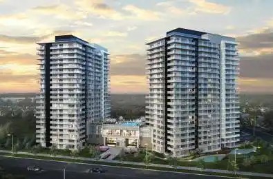 4675 Metcalfe Avenue Unit# 1708 Mississauga Ontario L5M 0Z8