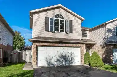 384 Douglas Street Stratford Ontario N5A 7Z7