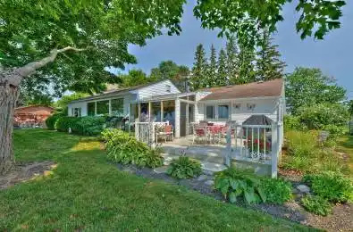 10773 Lakeshore Road Wainfleet Ontario L0S 1V0
