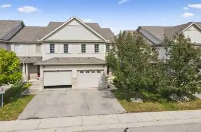 85 Bankside Drive Unit# K63 Kitchener Ontario N2N 3M4